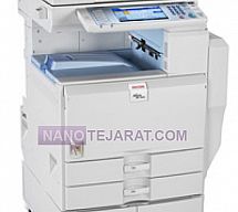 دستگاه کپی ریکو آفیشیو mp5001 دستگاه کپی ریکو آفیشیو mp5001